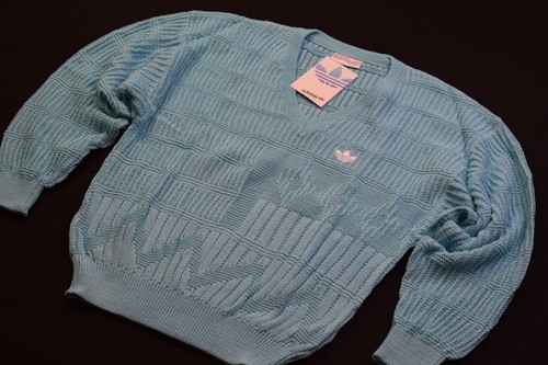Adidas maglione vintage jumper
