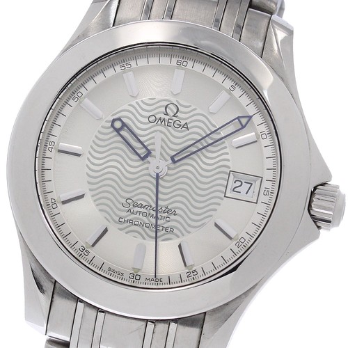 Orologio uomo automatico - orologio, omega