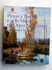 Pittori treviso nella - a,