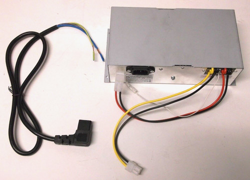 Caricabatterie amp doppia - amp,
