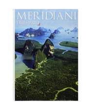 Birmania/Myanmar-Thailandia