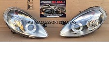 Coppia faro fanale - coppia,