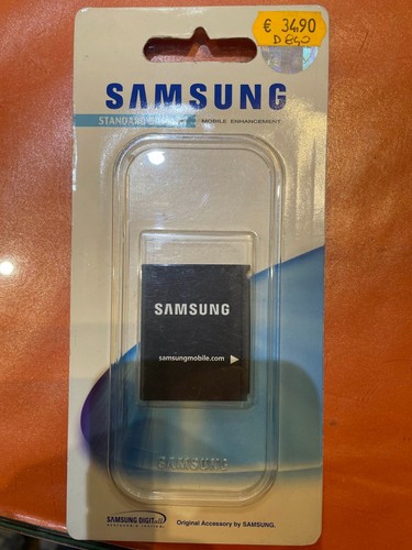 Batteria samsung sgh d840 - samsung,