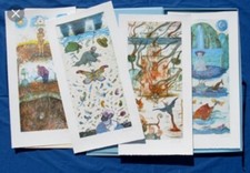 Antonio Possenti I 4 Elementi