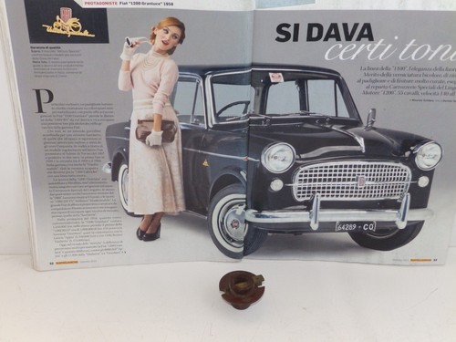 Fiat 1100 103 - 103,