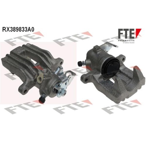 Fte pinza freno sistema - freno,