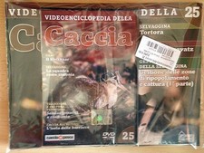 Videoenciclopedia della Caccia