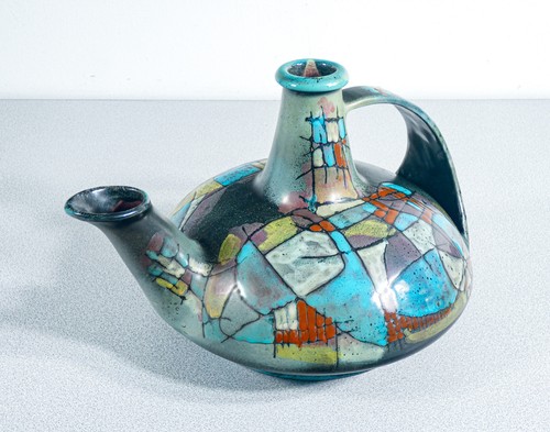 Vaso brocca design - vaso,