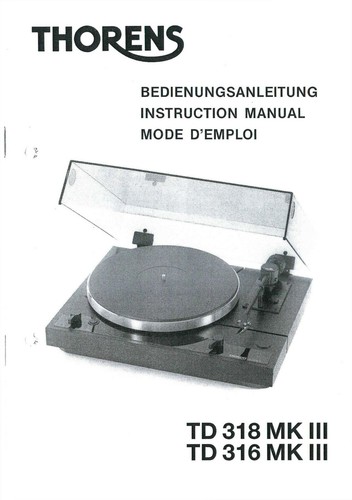 Manuale istruzioni - manuale,