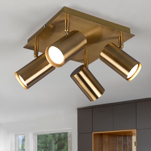 Led soffitto luce spot - led,