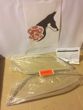 Cornici fendinebbia cromate *ORIGINALE* HYUNDAI i30 cod. 3522960