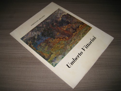 Umberto vittorini bellonzi - umberto,