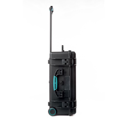 Hprc 2550w custodia - 2550w, vuota
