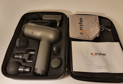 Everyfun pro pistola per - everyfun,