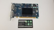 Scheda video APPLE 630-6627 Power Mac G5 Nvidia Geforce FX5200 TESTATA SPEDIZIONE GRATUITA!
