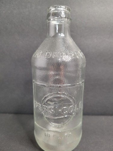 Bottiglia soda vintage - soda,
