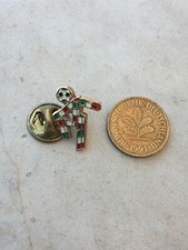 Pin Spilla Mascotte Ciao