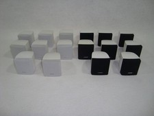 BOSE Altoparlante Bianco