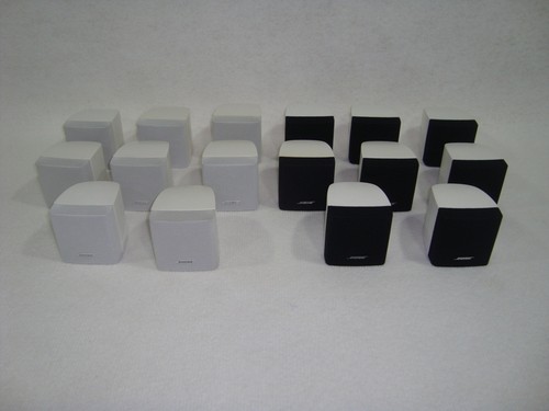 Bose altoparlante bianco - bose,