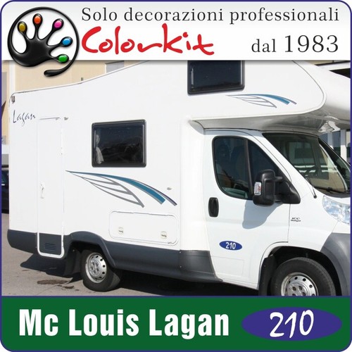 Adesivi louis lagan 210 - louis,