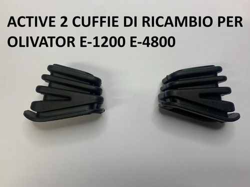Active 1200 4800 cuffia - e-4800,