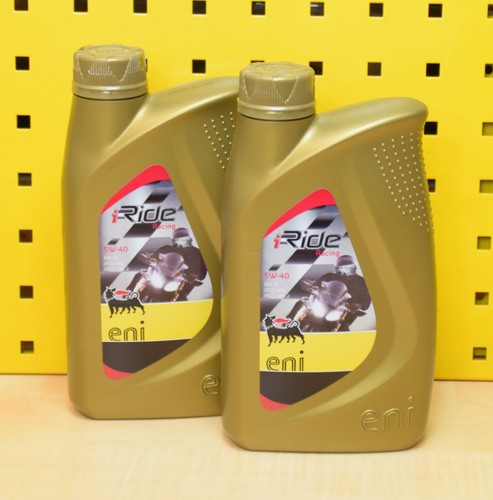 Agip eni - (14,98,
