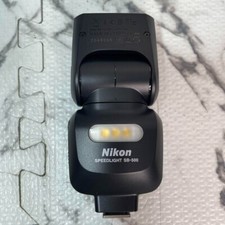Nikon Speedlight SB-500 AF
