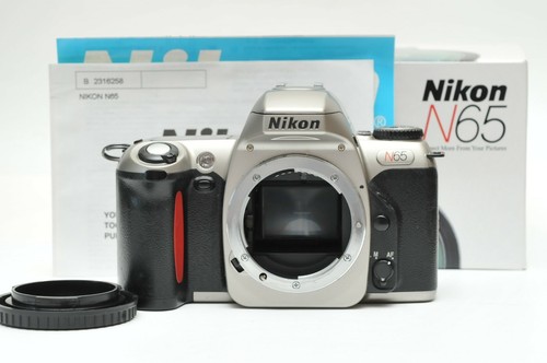 Corpo fotocamera nikon - corpo,