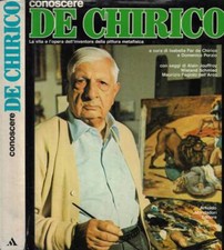 Conoscere De Chirico. La vita