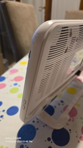 Modem router zte wind3 - modem, wifi