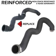 Tubo intercooler ricambio FIAT