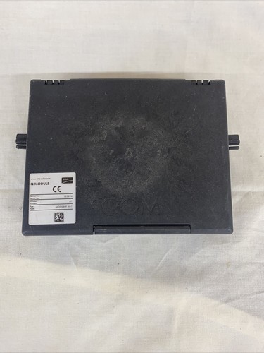 Modulo comunicazione sma - modulo,