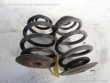 Kit molle asse posteriore BMW