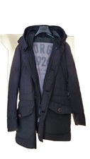 Parka Historic Research