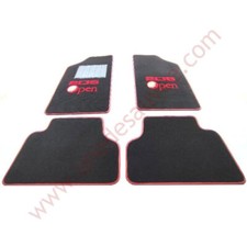 Tappeto Sol Rivestimento