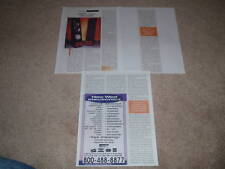 Thiel CS1.5 Altoparlante