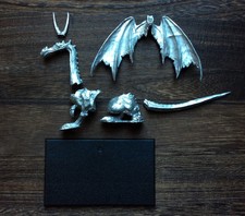 Warhammer Fantasy Citadel 1988