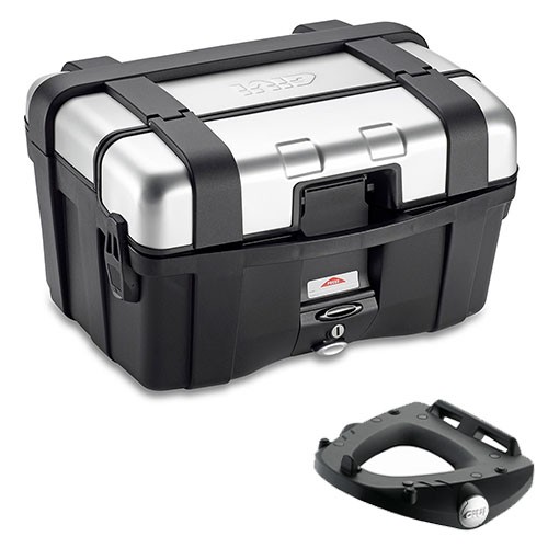Kit bauletto trk46n givi - kit, [givi]