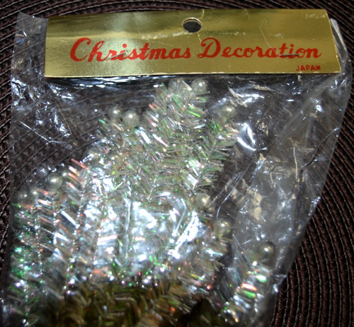 Vintage natale mcm - 9,