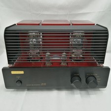 Amplificatore integrato a