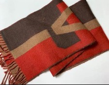 Scialle marmitta Louis Vuitton
