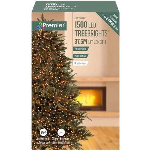 Luci albero natale - luci,