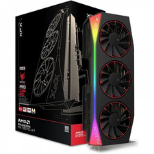 Scheda Video XFX AMDRadeon RX