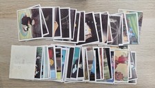 Lotto 102 Figurine Panini