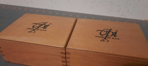 Vpi made usa magic - db-5,