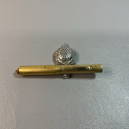 Waterman ideal 0552 18k - 0552,
