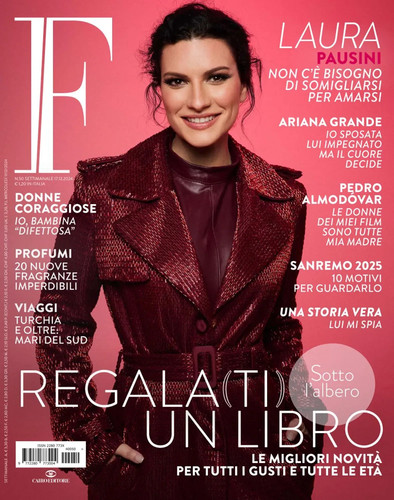 Laura pausini 50 - laura, n.50