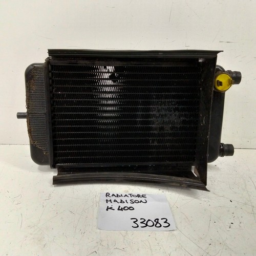 Radiatore malaguti madison - madison, 400