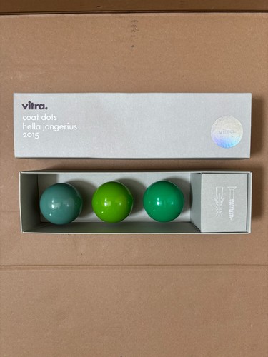 Appendiabiti vitra dots - appendiabiti,