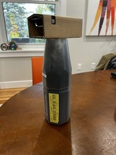 Sharp AR-400NT (Black)